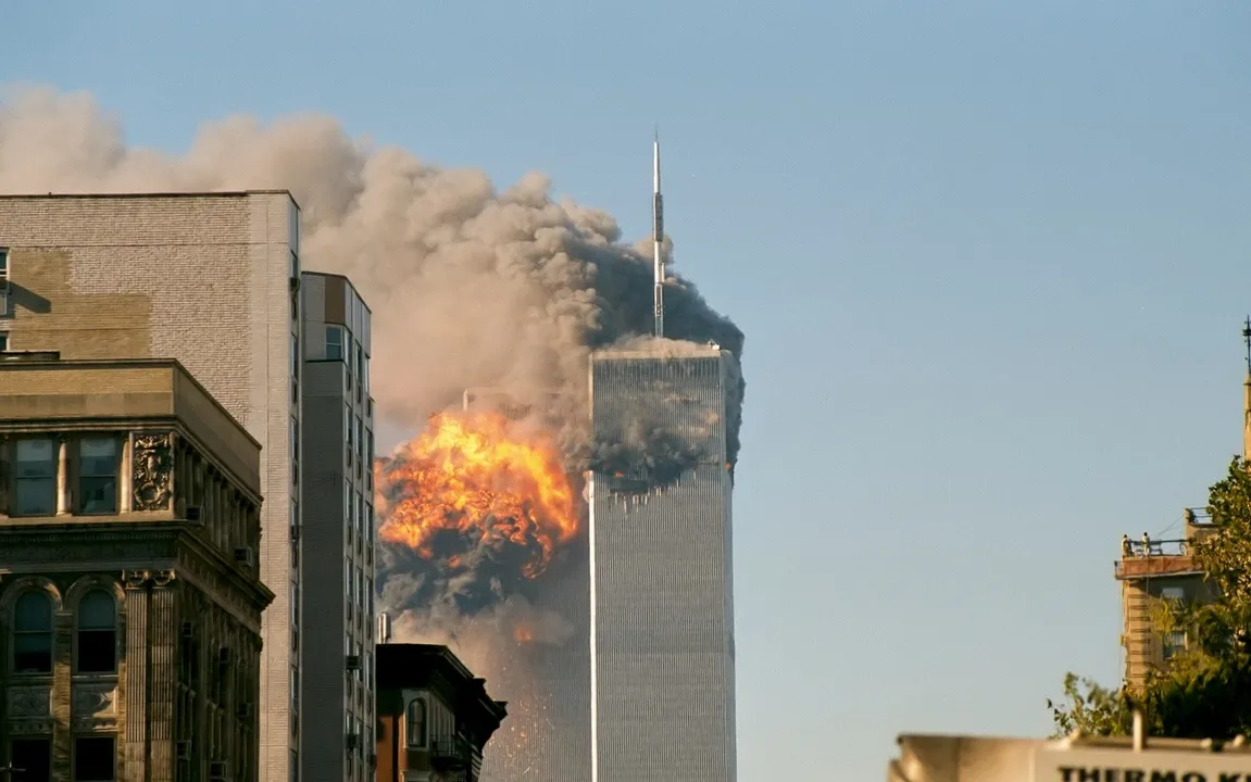  Families of 9/11 victims stake claim to $7 billion of Afghan frozen funds in US