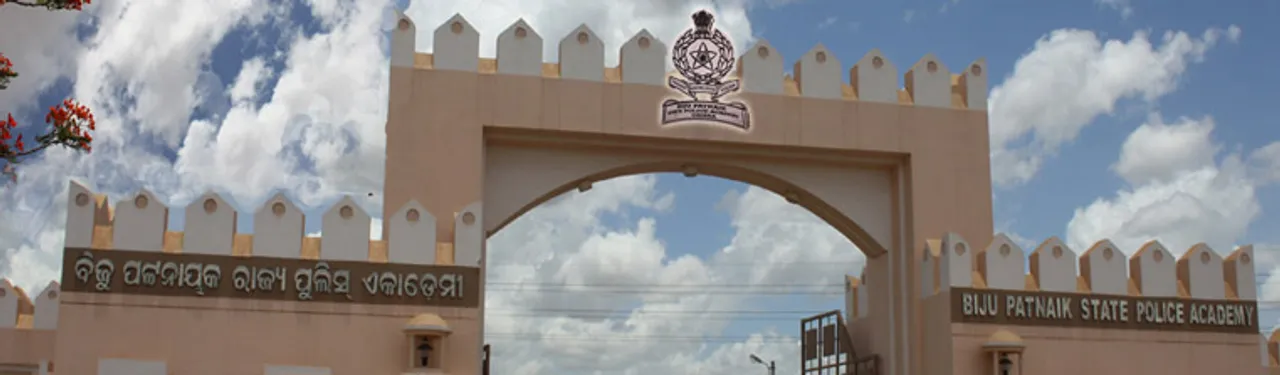  BPSPA in Odisha Capital wins Union Home Minister’s trophy