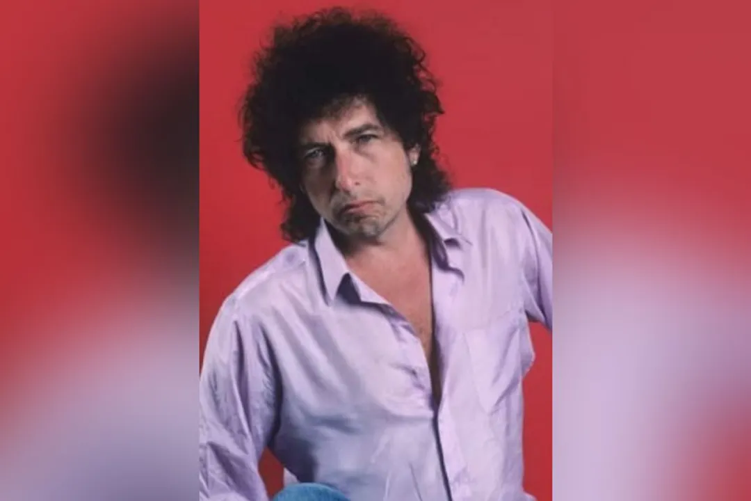  Bob Dylan's entire recorded-music catalog acquired by  Sony Music Entertainment