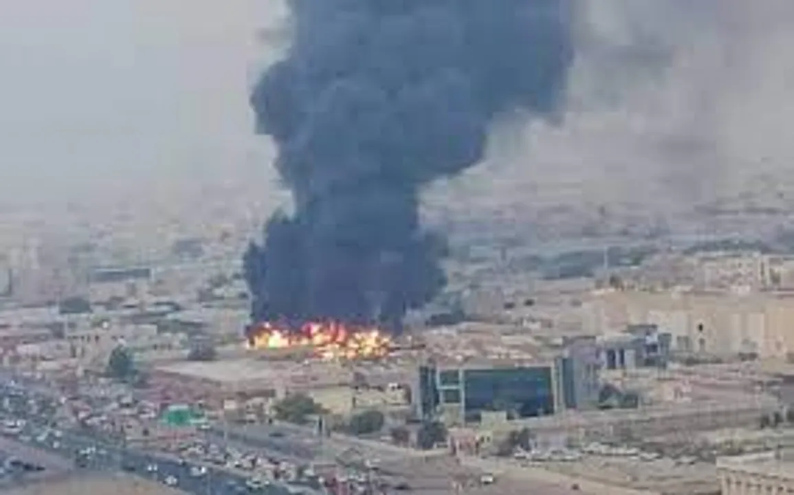  UAE Blast: Mortal remains of two Indians to reach country today