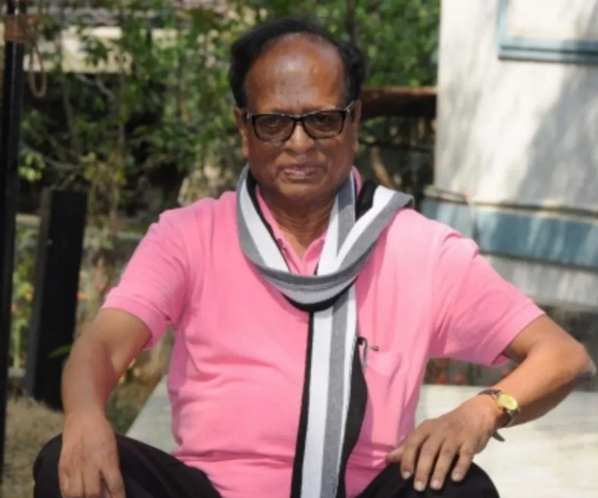  Chandrashekar Patil, Kannada litterateur, passes away at 83