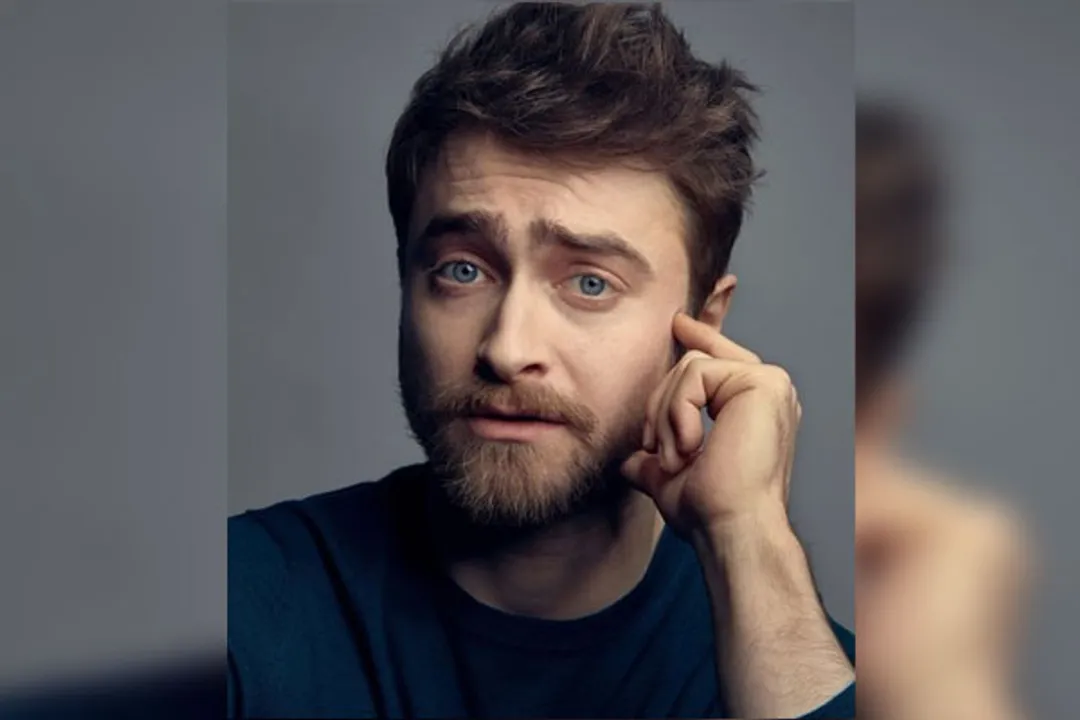  Daniel Radcliffe to play musician 'Weird Al' Yankovic in biopic movie