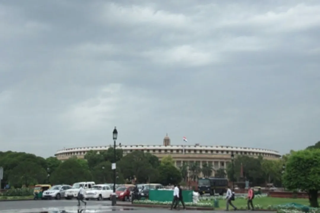  Delhi-NCR likely to receive rainfall from Jan 21-23: IMD