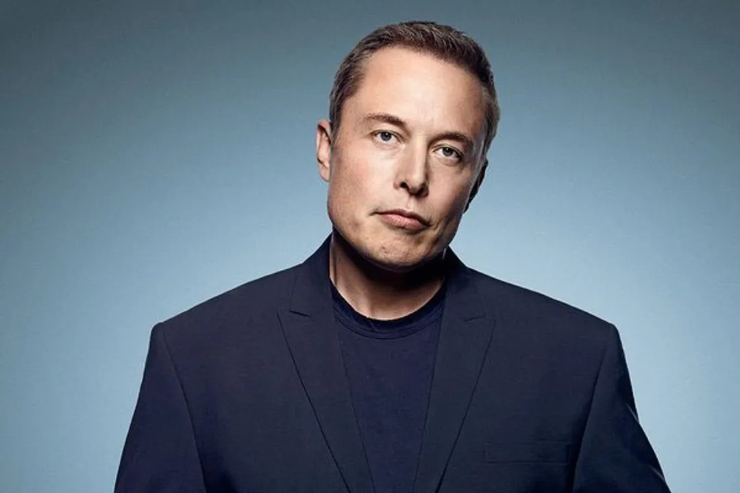  I challenge Vladimir Putin to single combat: Elon Musk