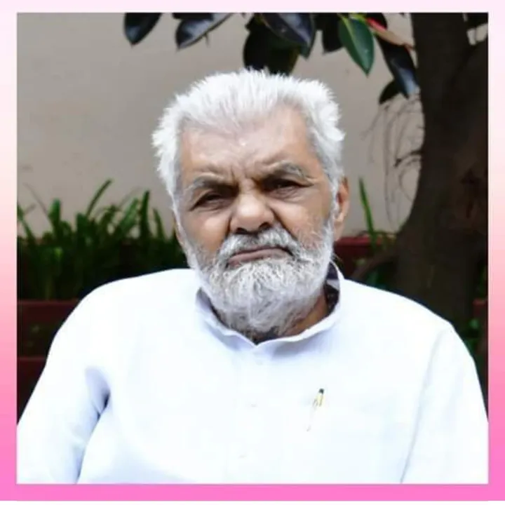  Rajeev Lochan Hota, former Bijepur MLA, dies at 86