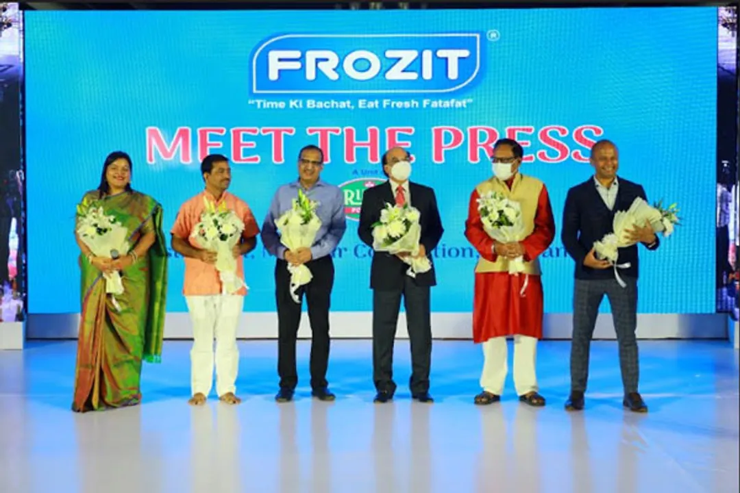  Odisha Frozit unveils Frozit Franchise Model; launches Farrm B Products