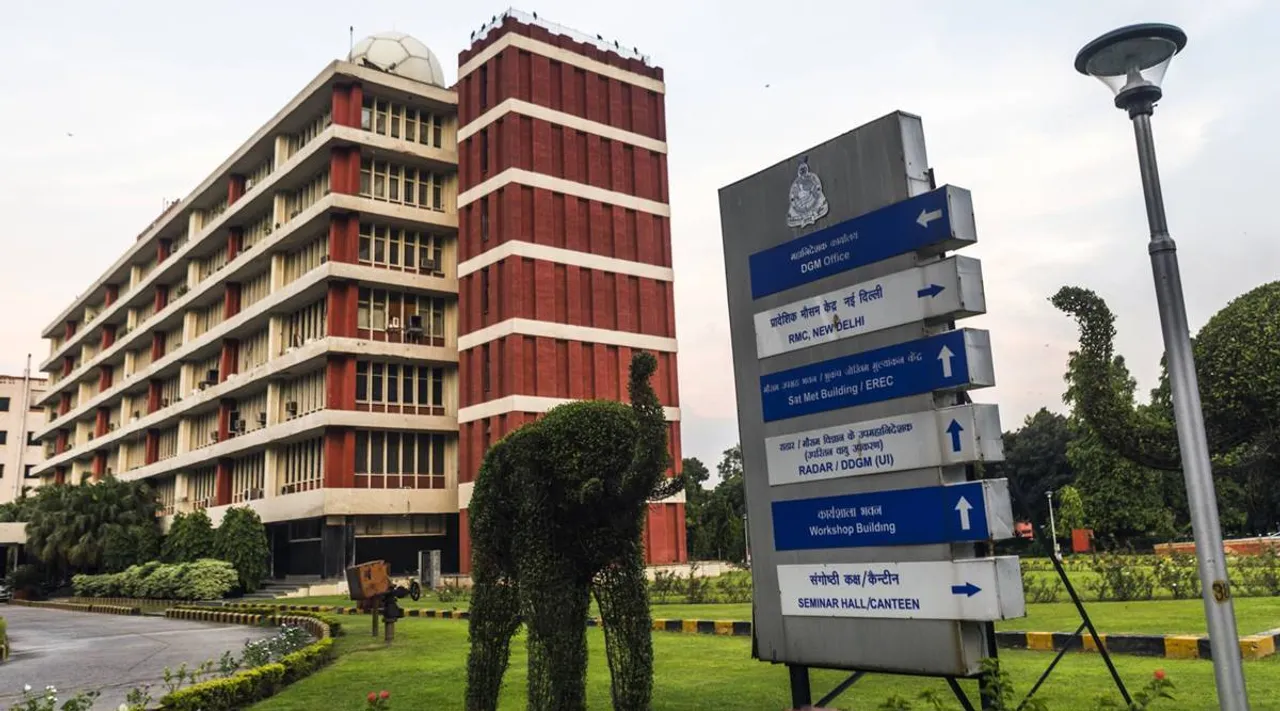  IMD launches 4 new initiatives on 147th foundation day