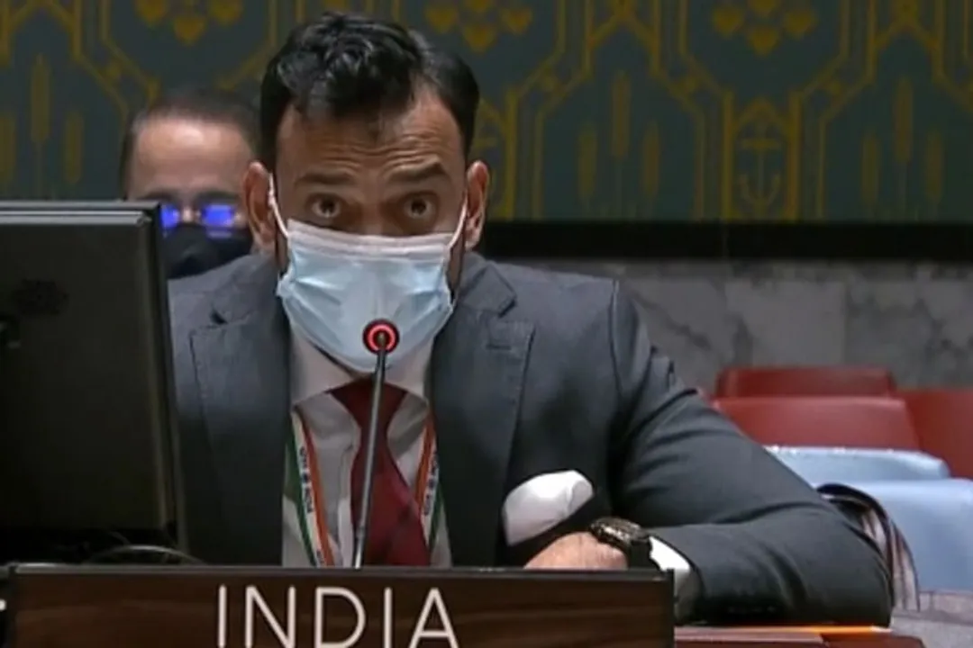  'Firm, decisive steps' will be taken against cross-border terror: India to Pakistan