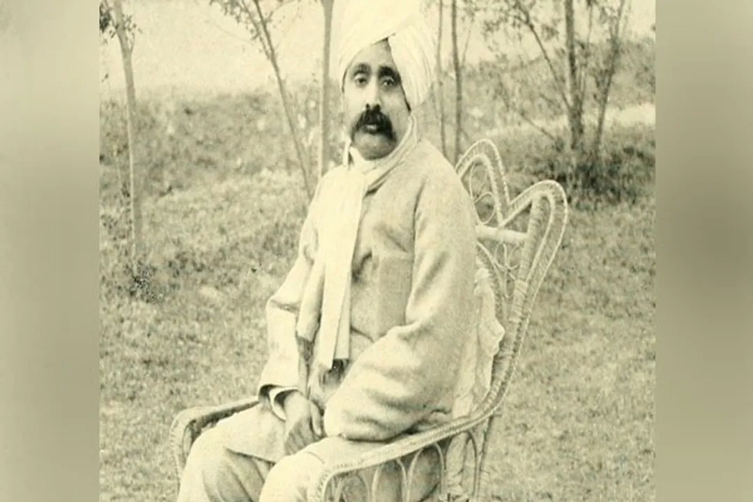 Lala Lajpat Rai birth anniversary: 10 facts about the revolutionary freedom fighter to reminisce