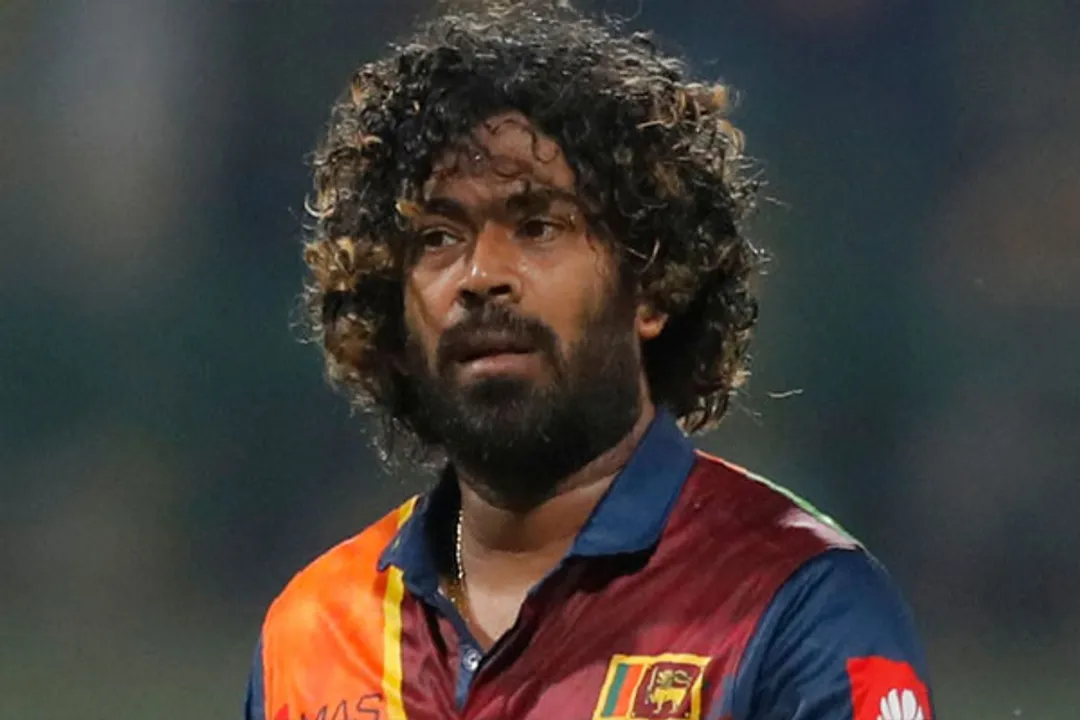  Lasith Malinga to take over as Sri Lanka's fast bowling consultant coach: Report