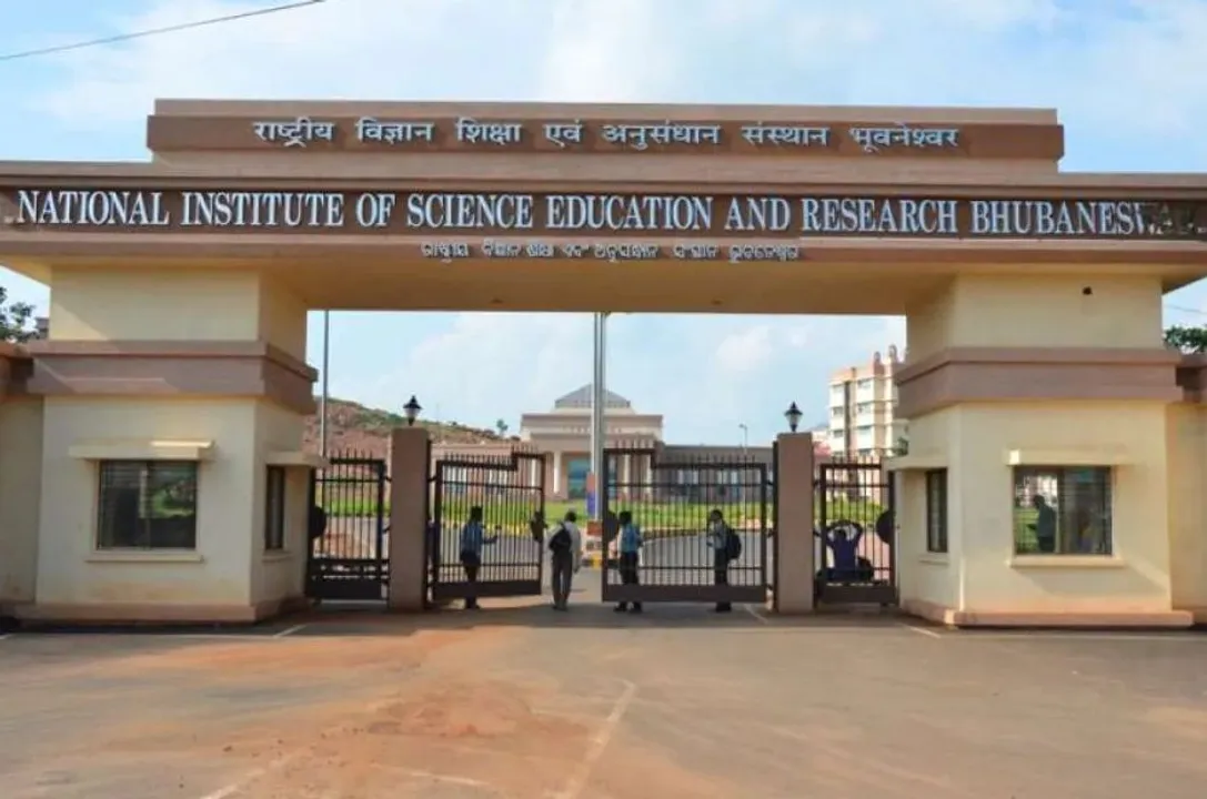 31 students of NISER Bhubaneswar test COVID +ve; Containment Zone declared