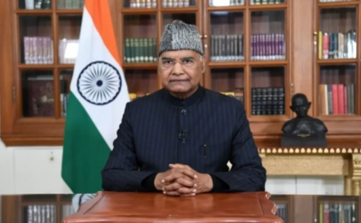  President Kovind's address bereft of anything new, silent on key issues: Opposition
