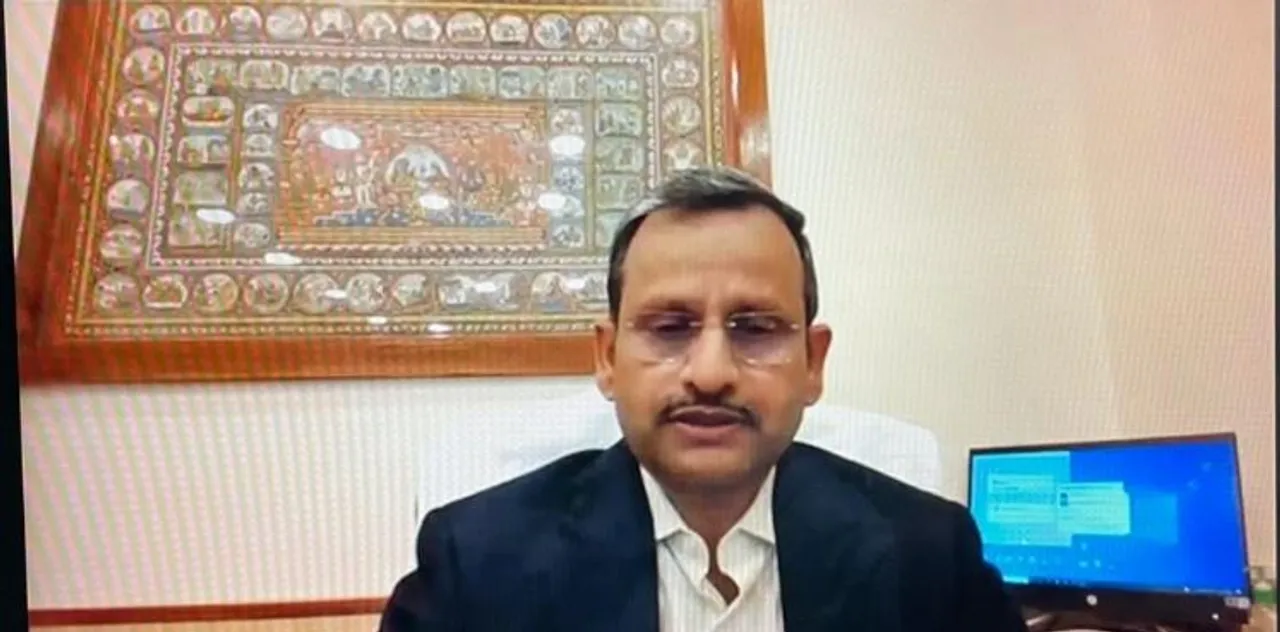  Heritage corridor work near Jagannatha Temple being undertaken in coordination with ASI: Odisha Chief Secy