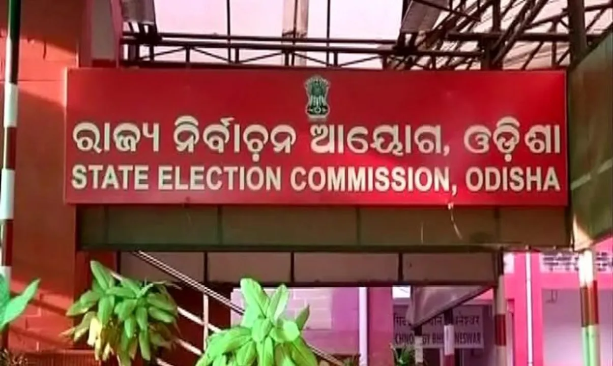  Odisha State Election Commission urges strict enforcement of Covid-19 guidelines