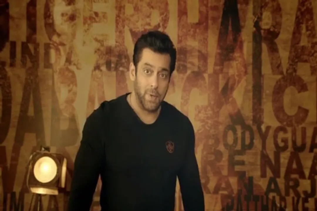  Release date of Bollywood superstar Salman Khan-starrer 'Kabhi Eid Kabhi Diwali' revealed