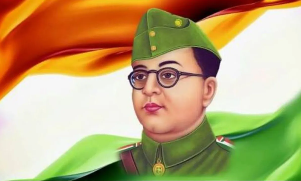  Netaji Subhas Chandra Bose Jayanti 2022 Wishes, Messages to greet on the occasion