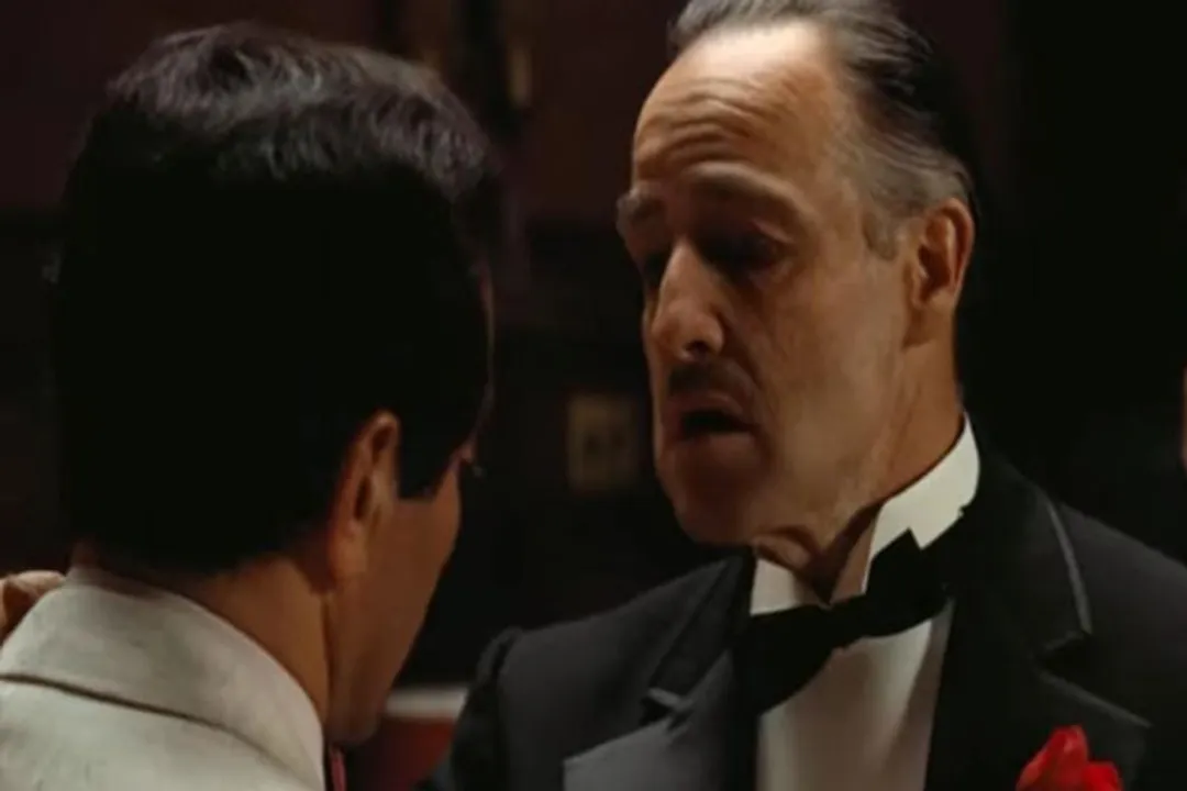  Limited re-release to mark 'The Godfather' 50th anniversary