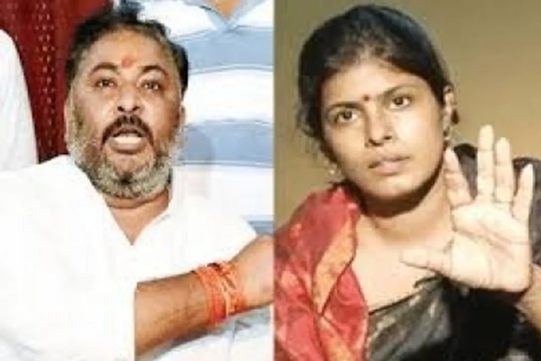  UP polls: Husband, wife seeking BJP ticket for same seat