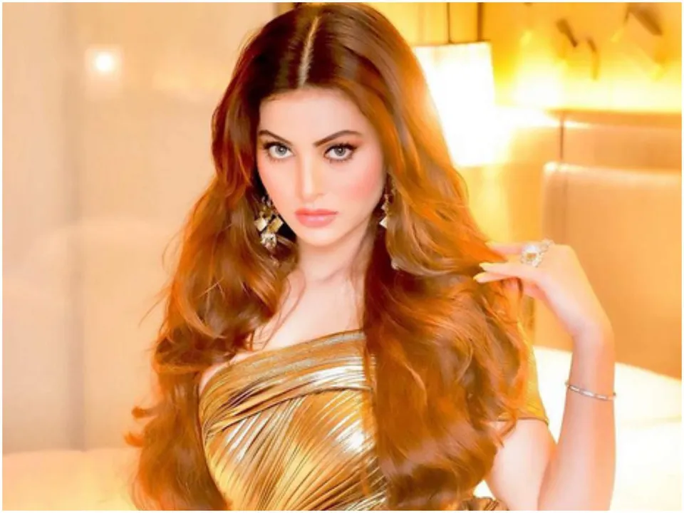  Actor Urvashi Rautela to be seen in adaptation of 'The Merchant of Venice'