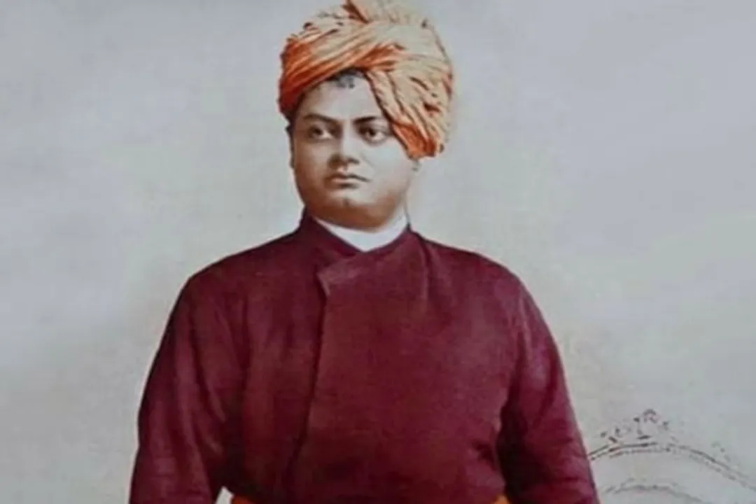  Inspiring Quotes by Swami Vivekananda to read on his Birth Anniversary
