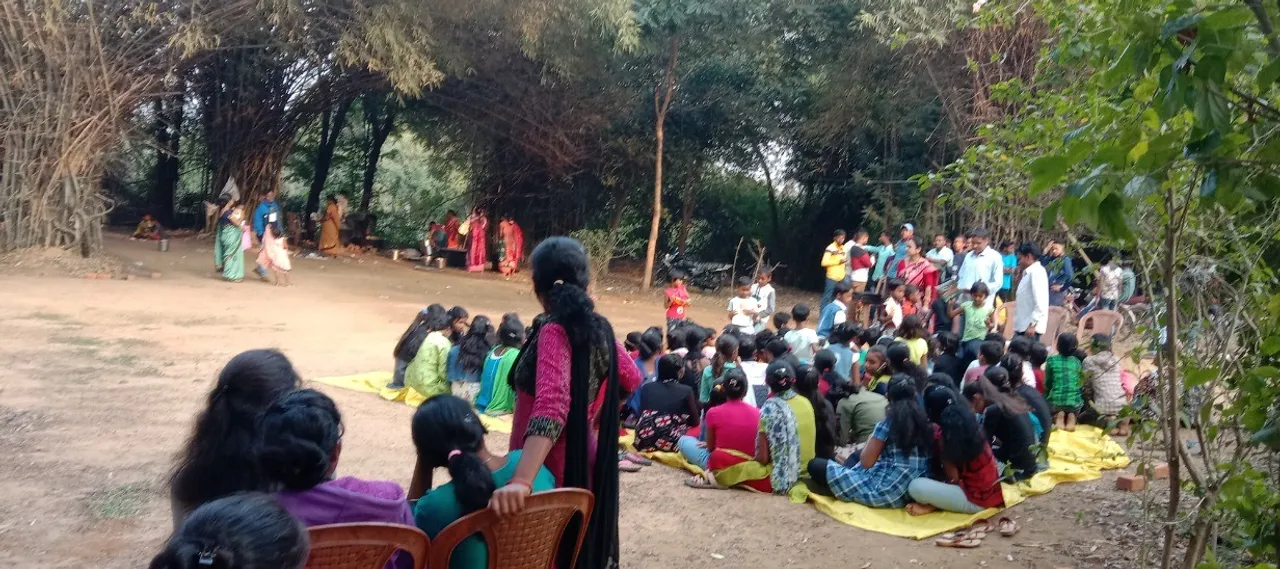 Schoolteachers spotted picnicking with students despite ban in Odisha