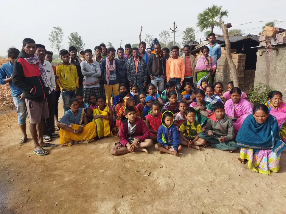  Migrant workers from Odisha trapped in Telangana's brick kiln pleads for rescue