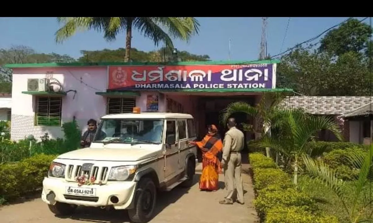  Newborn girl sold for Rs 7,000 in Odisha; father, Anganwadi worker among 5 arrested