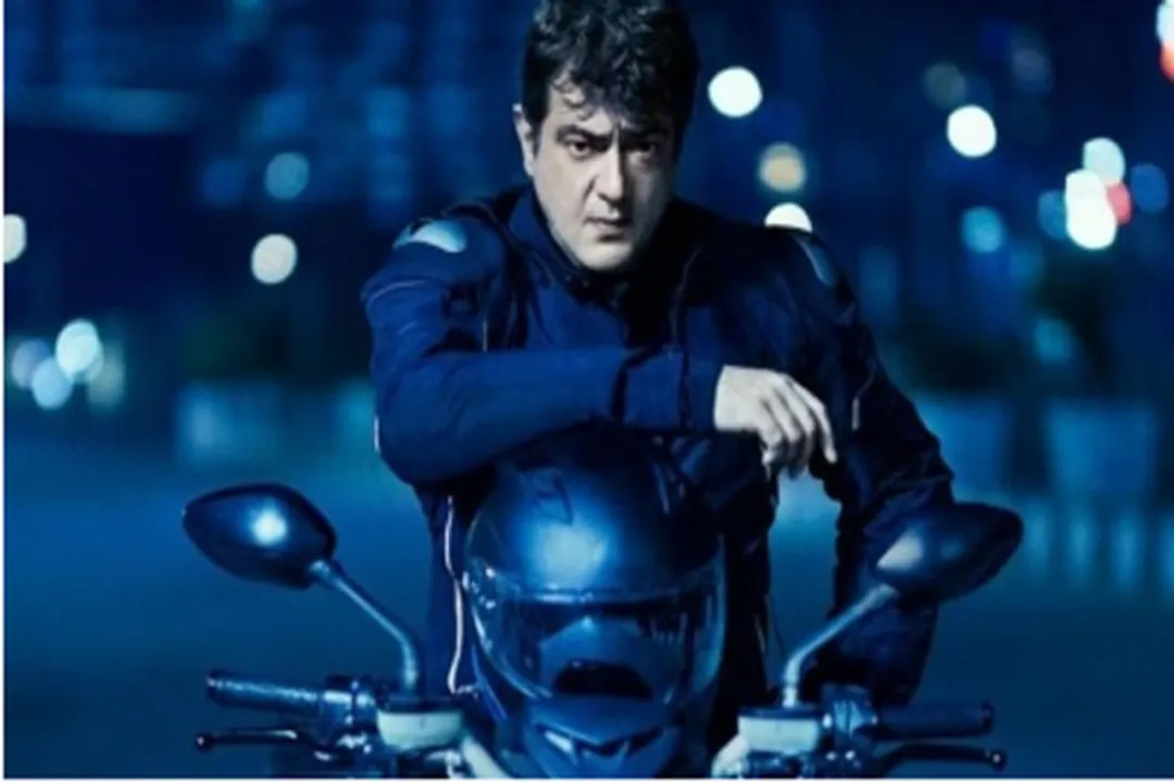  Ajith starrer 'Valimai' to be released in Hindi, Telugu along with Tamil