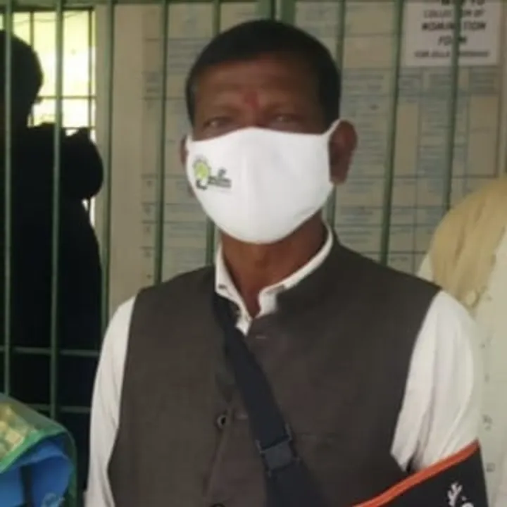  Zilla parishad member candidate dies ahead of Odisha Panchayat polls