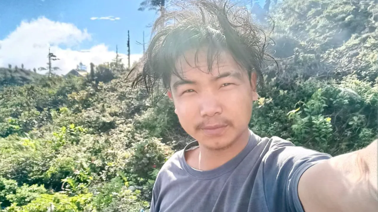  I was tied to a chair and given electric shocks by Chinese PLA: Kidnapped Arunachal Pradesh boy