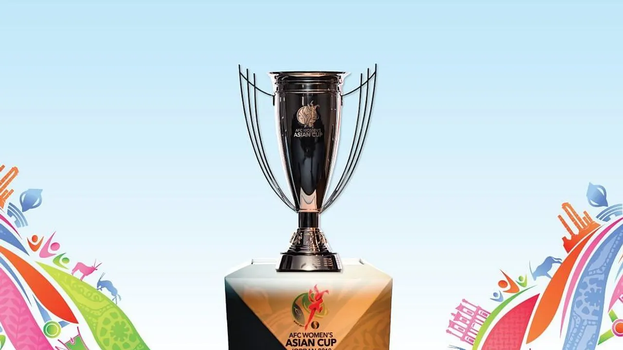  Eurosport India acquires broadcast rights for AFC Women’s Asian Cup