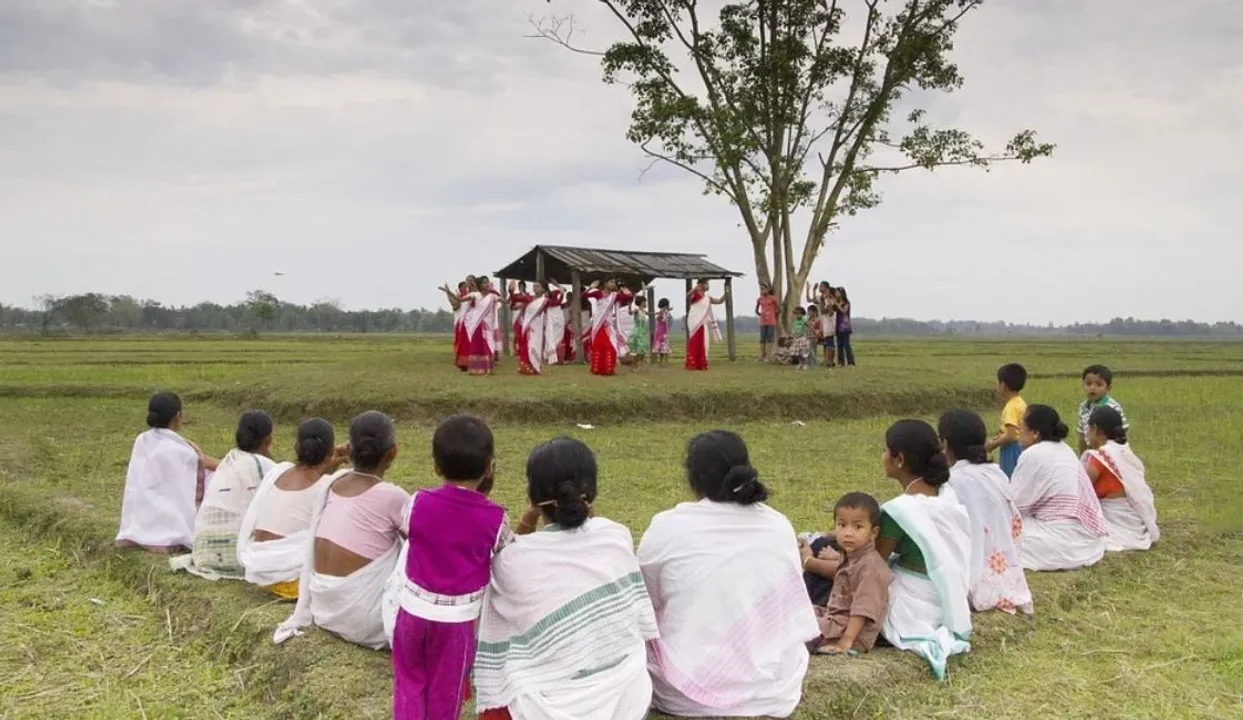  Happy Magh Bihu 2022 Wishes, Messages, WhatsApp Status to greet on this occasion