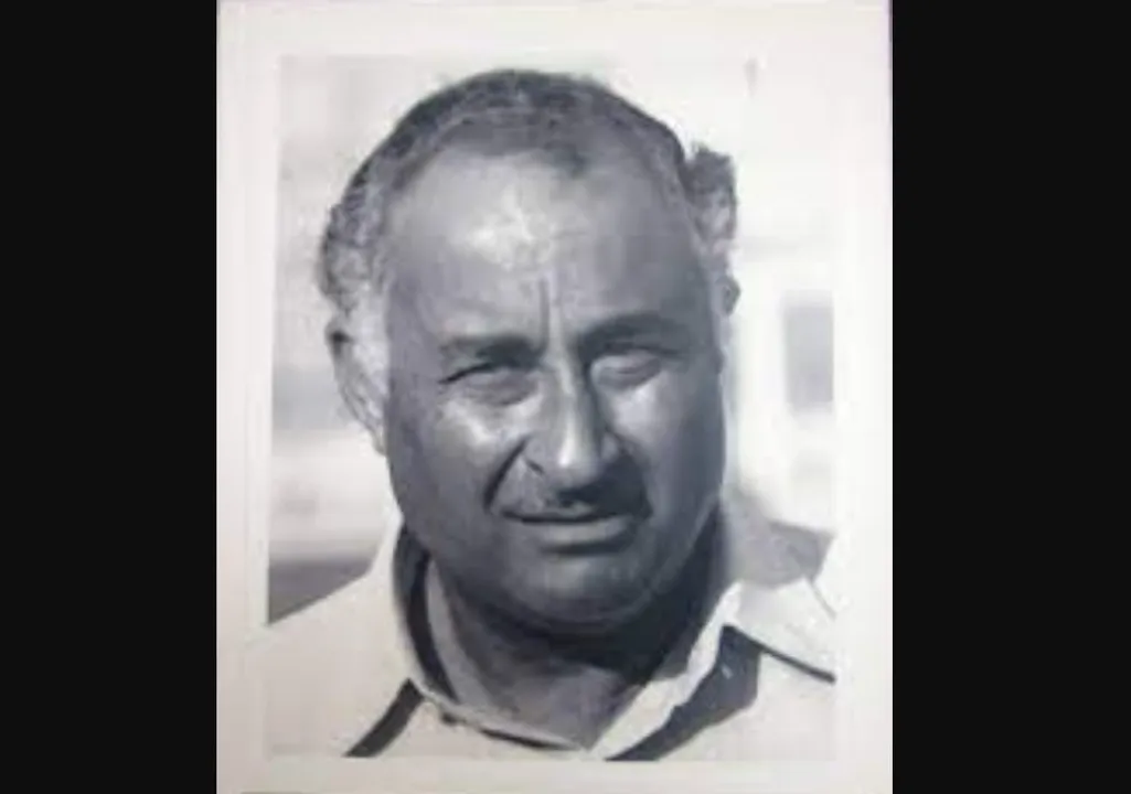  Legendary Indian hockey captain Charanjit Singh who won gold at 1964 Tokyo Olympics passes away