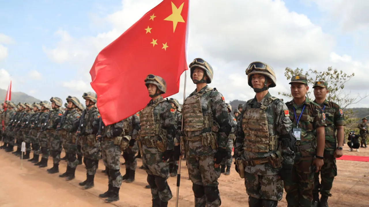  Indian teenager abducted by Chinese Army in Arunachal Pradesh; Rahul Gandhi slams Centre