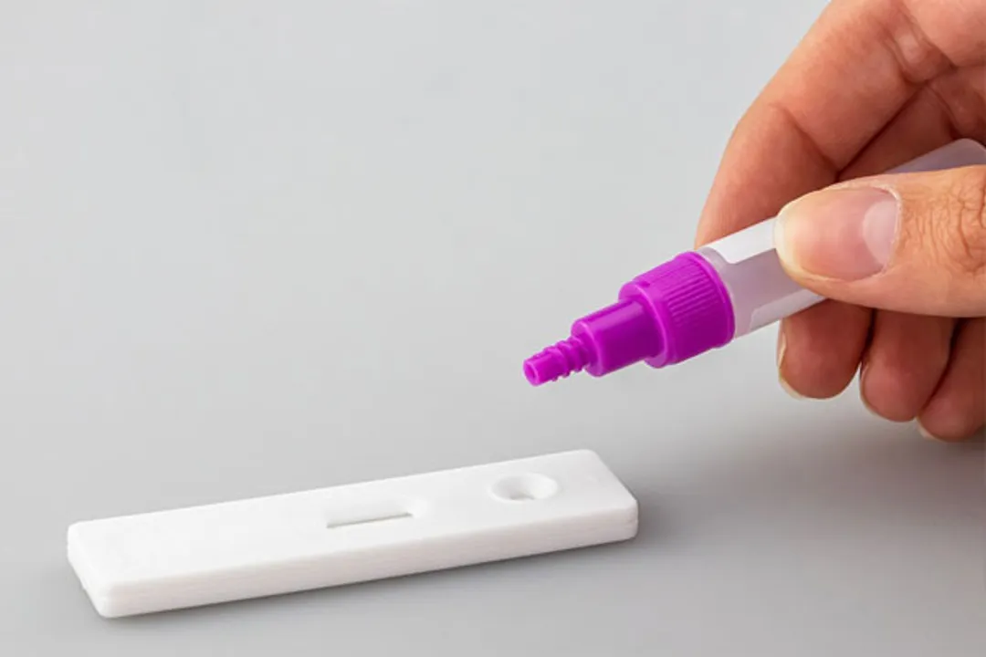  Study suggests Covid-19 vaccinations do not impair fertility
