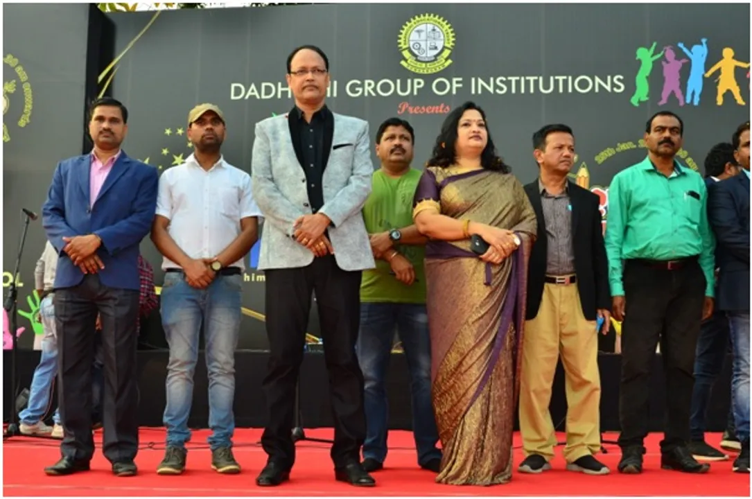  Dhadhichi Group of Institutions – pioneer in imparting quality education