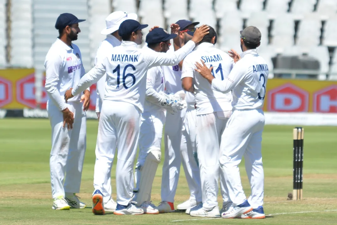  SA v IND: Looking at the reasons where India lost the series against South Africa. 