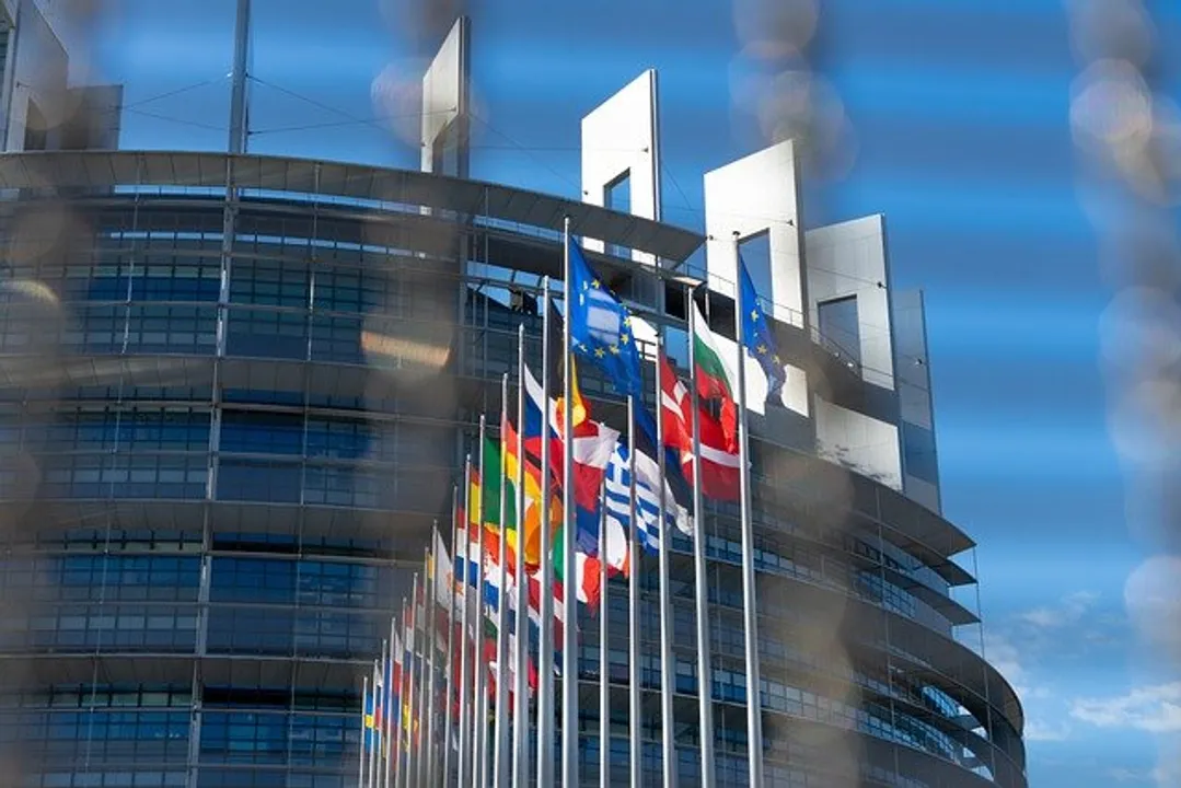  European Union opens Embassy in Kabul