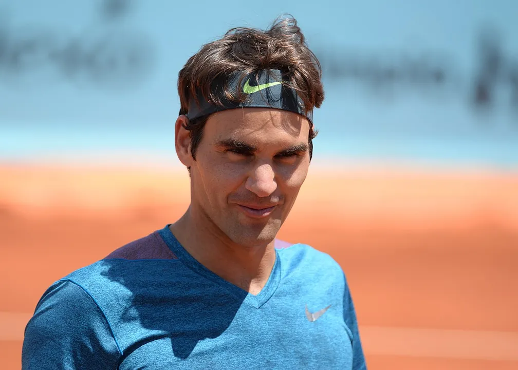  ATP rankings: Roger Federer hits 21-year low, Novak Djokovic remains world No.1