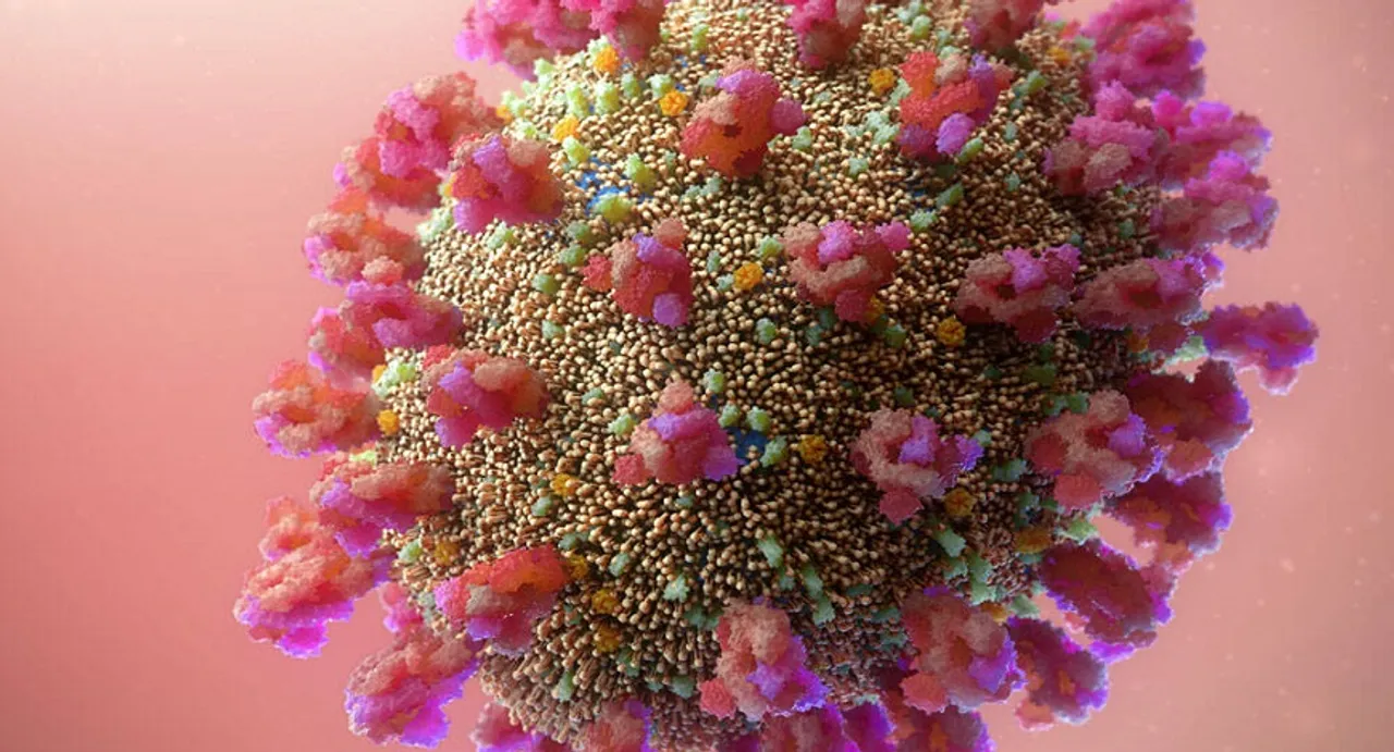  Mexico registers three cases of 'Flurona'