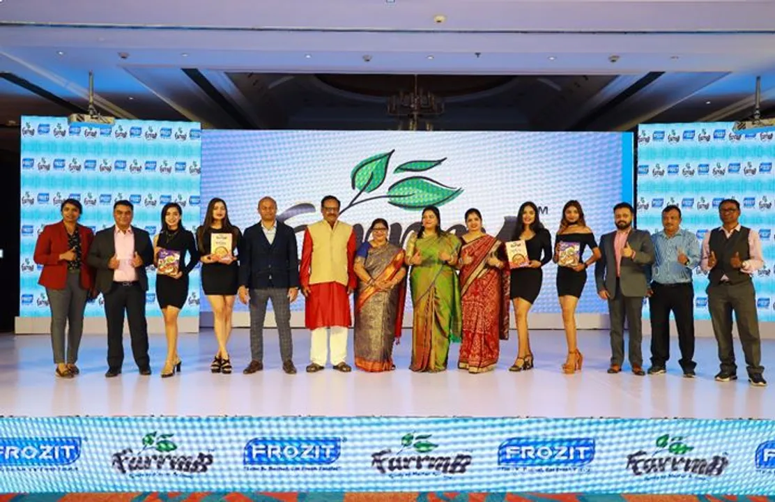  Frozit: Creating opportunities for the young entrepreneurs of Odisha