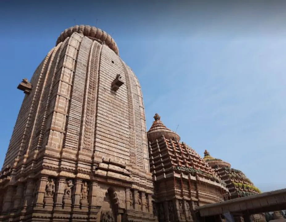  Ganjam announces closure of all religious places amid COVID surge