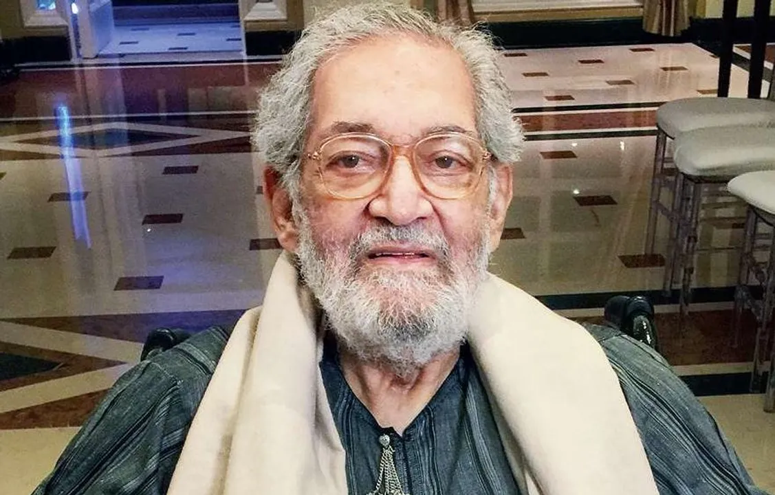  Legendary Indian ad-man Gerson da Cunha passes away at 92