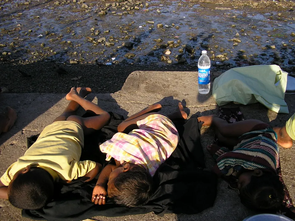  At least 172 homeless persons died of extreme cold in Delhi in past 28 days: Report