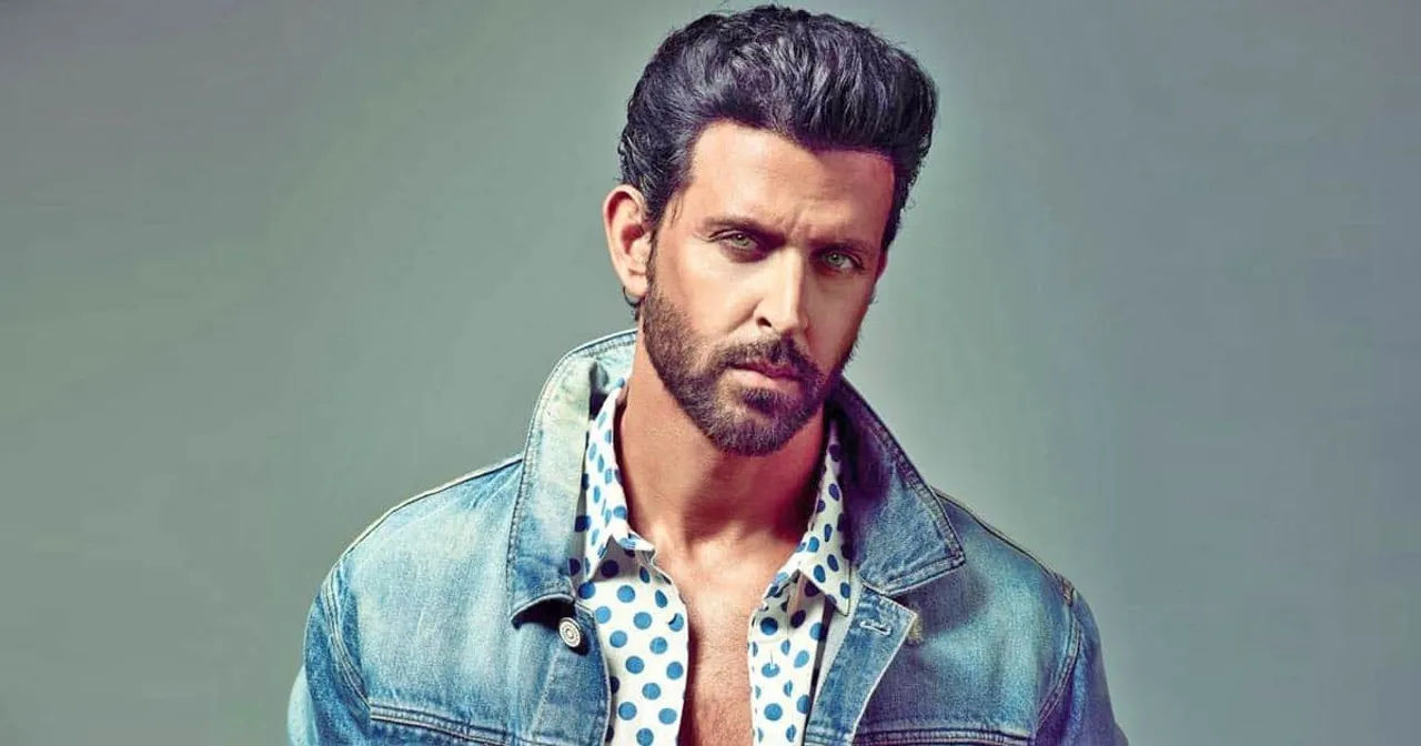  'Vikram Vedha' makers to reveal first glimpse of film on Hrithik Roshan's 48th birthday