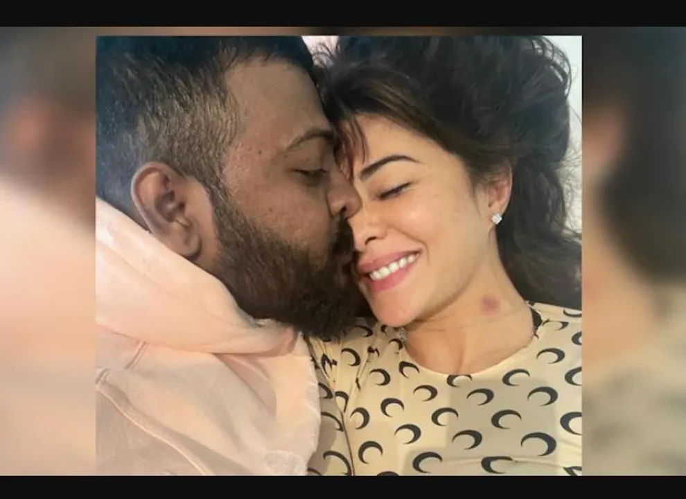  Jacqueline Fernandez finally breaks silence on conman Sukesh as intimate pic goes viral