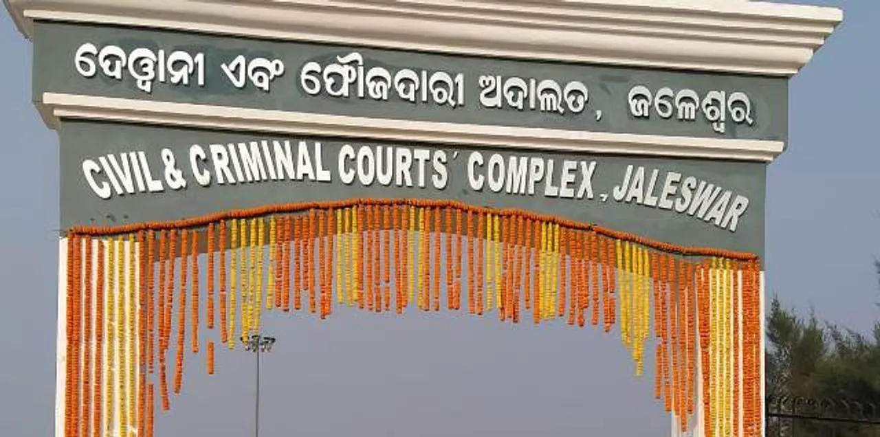  Lawyers abstain from court in Odisha as 14 staff test COVID-19 positive