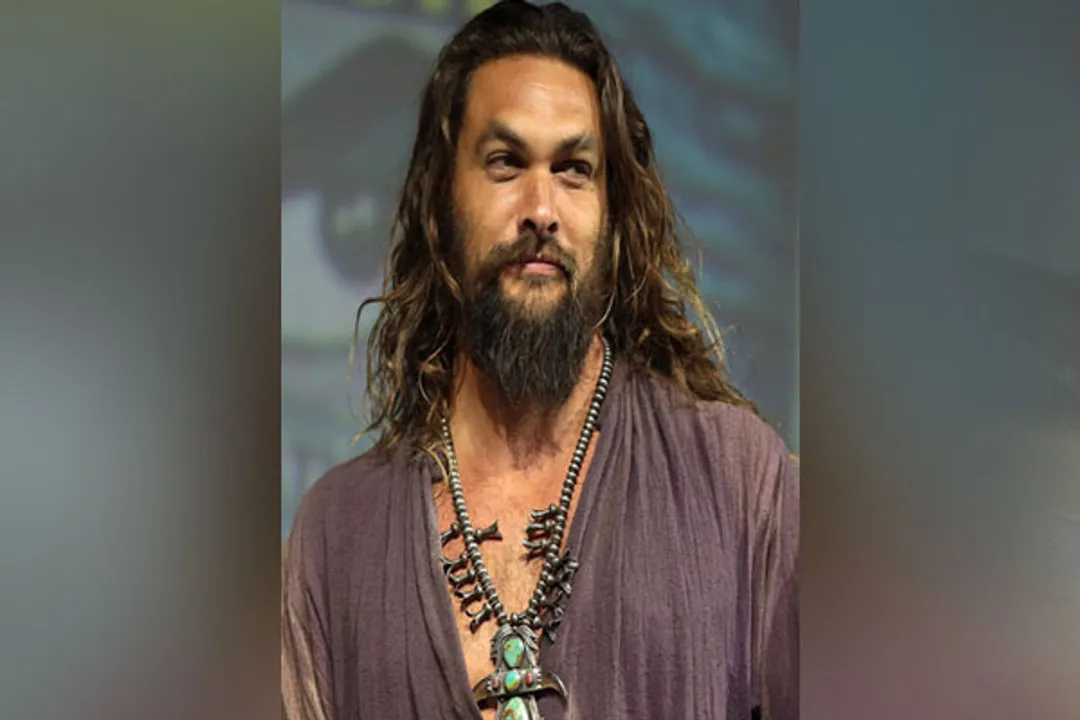  Jason Momoa hops into 'Fast and Furious 10' bandwagon