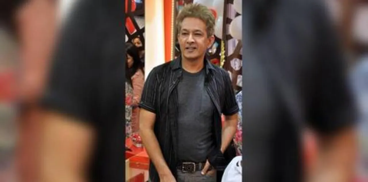  Jawed Habib breaks silence on 'spitting' incident; Here's what he said