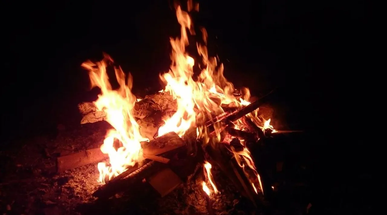  Happy Lohri 2022 Wishes, Messages, WhatsApp status to greet friends